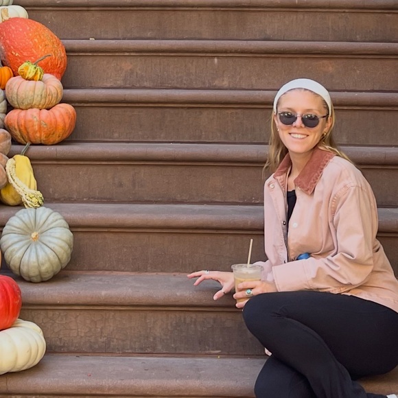 Canvas Barn Jacket - Picture 4 of 4